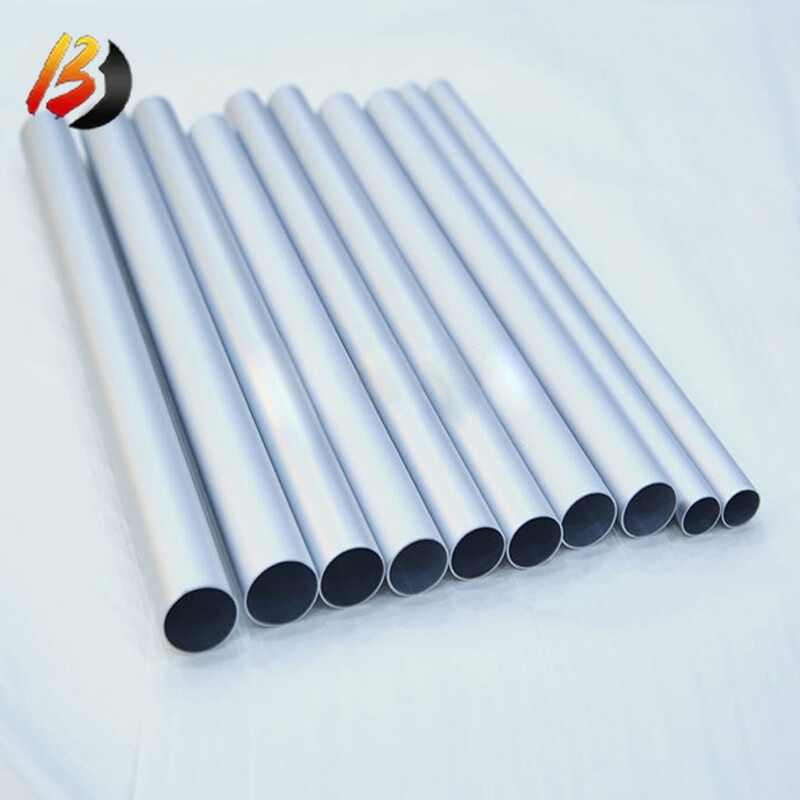 Aluminium Pipe