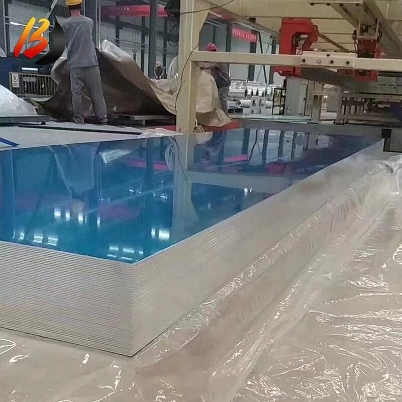 1060 Aluminium Plate