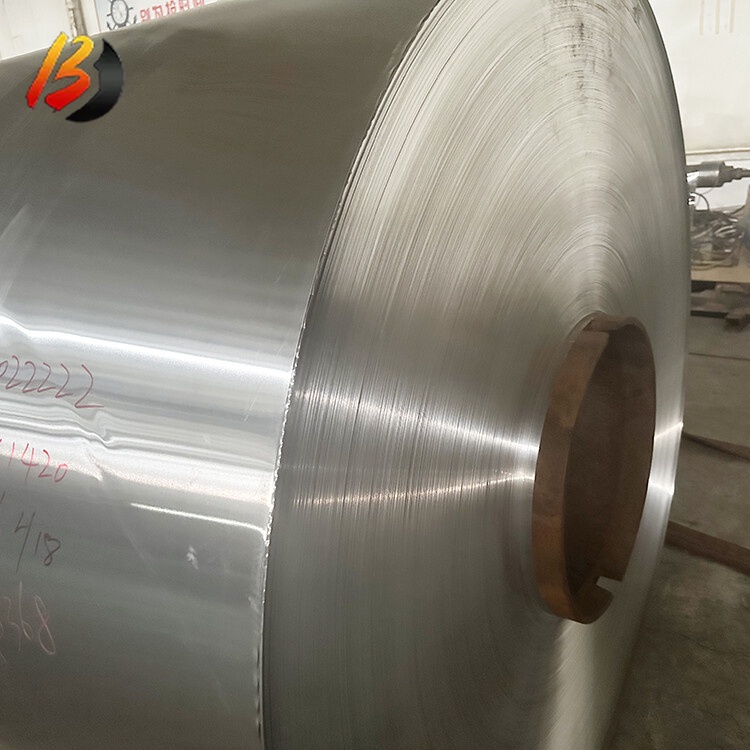 5005 Aluminum Coil