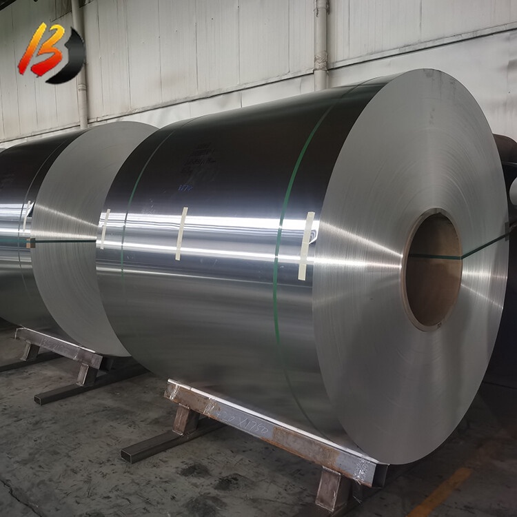 5005 Aluminum Coil