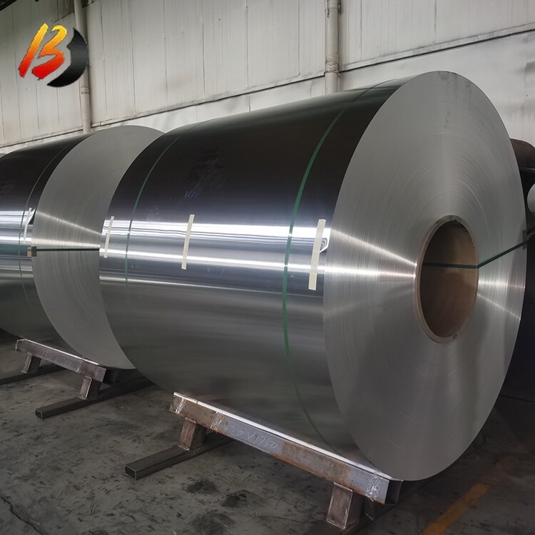 5005 Aluminum Coil