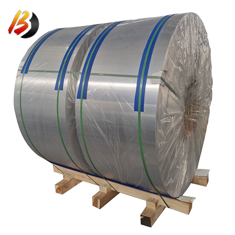 3204 Aluminum Coil