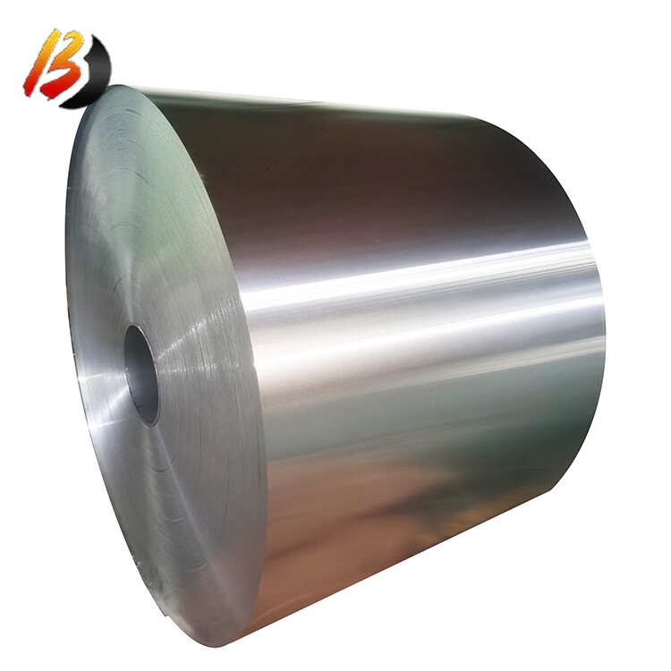 1070 Aluminum Coil