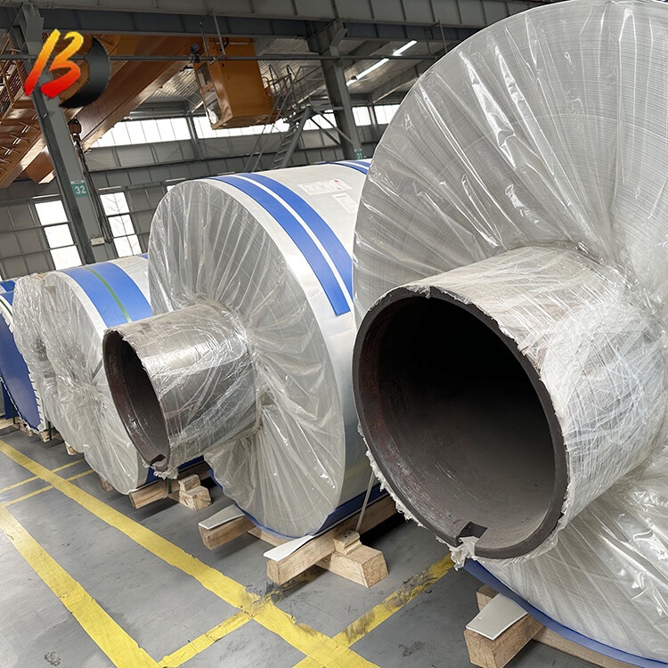 5005 Aluminum Coil