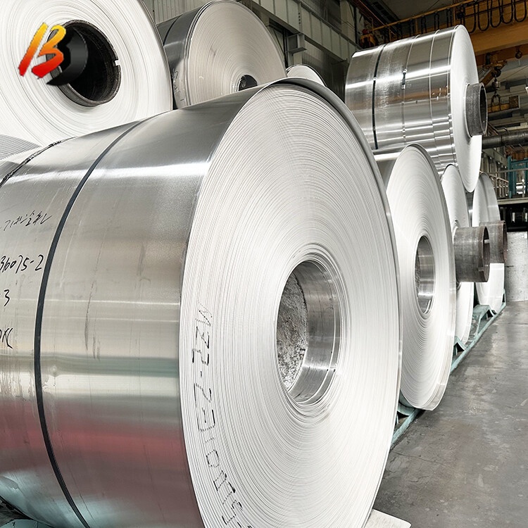 3204 Aluminum Coil