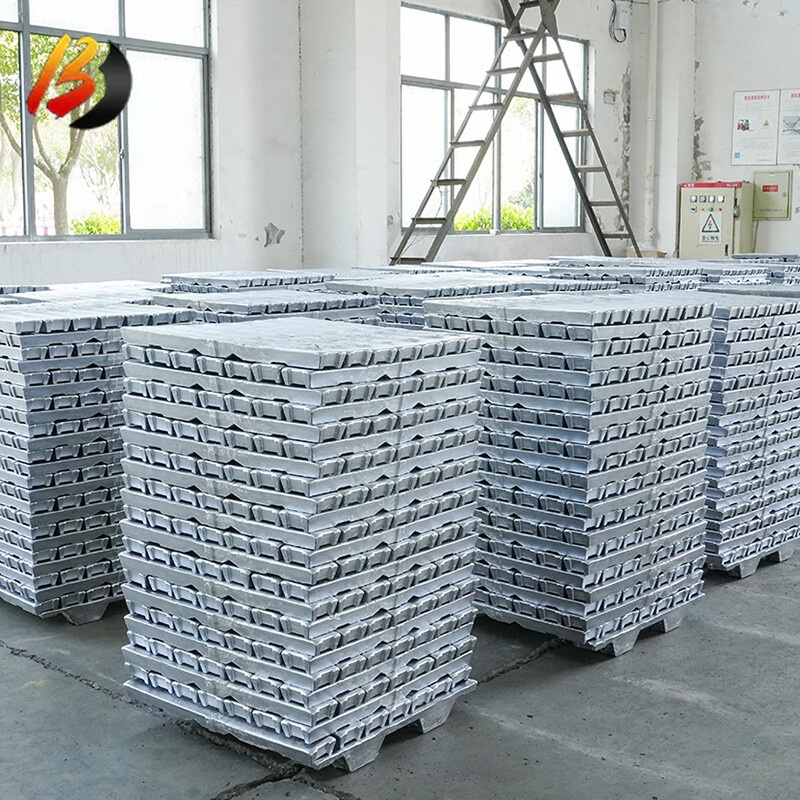 6061  Aluminum Ingot