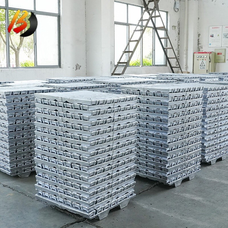 6061  Aluminum Ingot