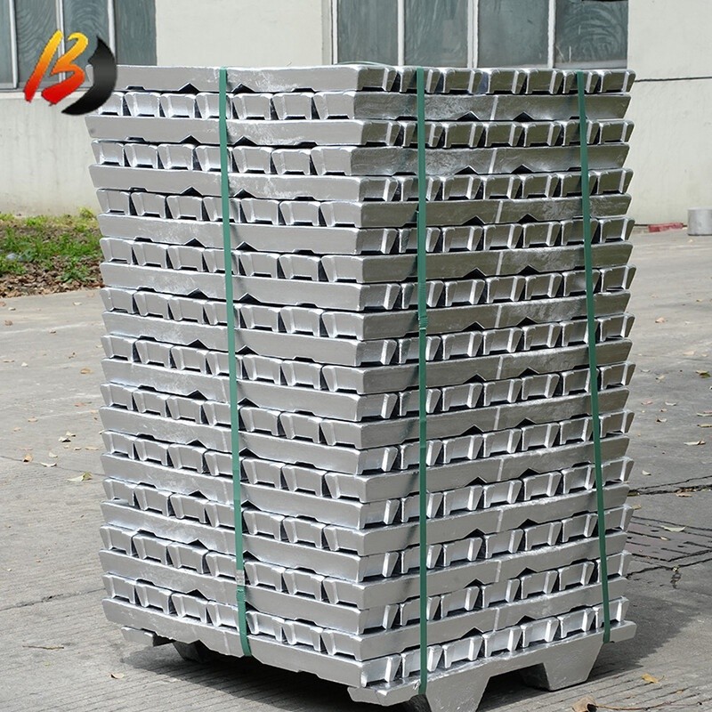 5083  Aluminum Ingot