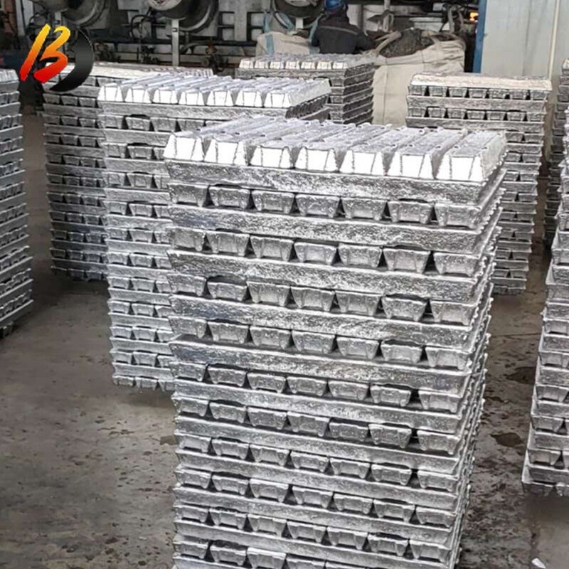 5086  Aluminum Ingot