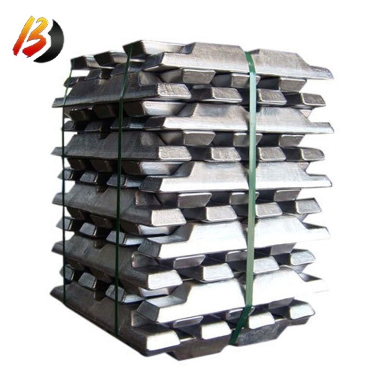 3003  Aluminum Ingot