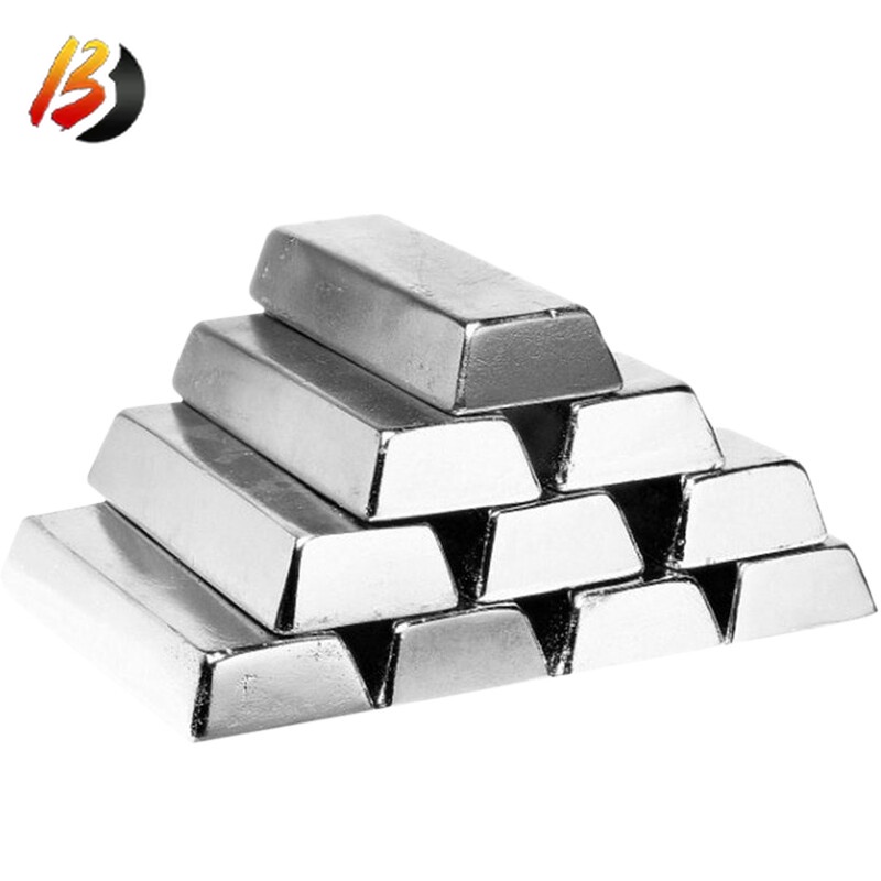 5083  Aluminum Ingot