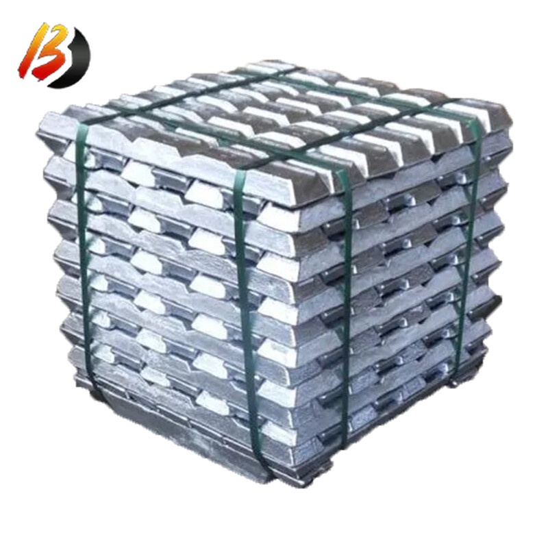 6061  Aluminum Ingot