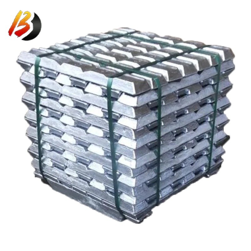 6061  Aluminum Ingot