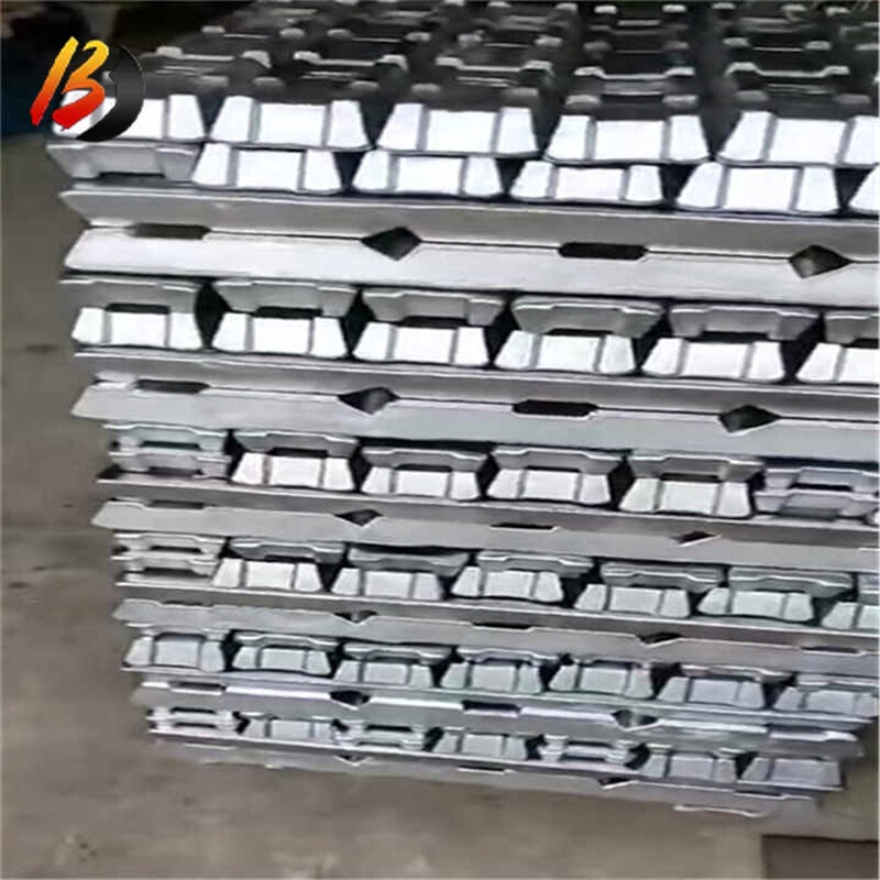  Aluminum Ingot