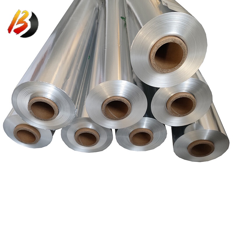 5A02 Aluminum Foil