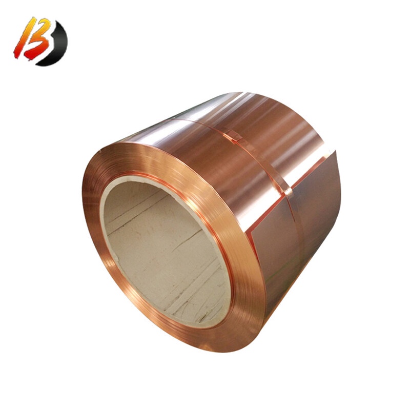 Copper Coil