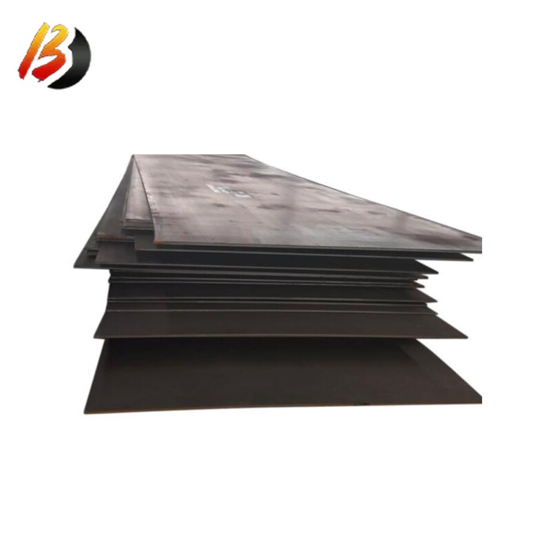 A573/A573M Carbon Steel Plate