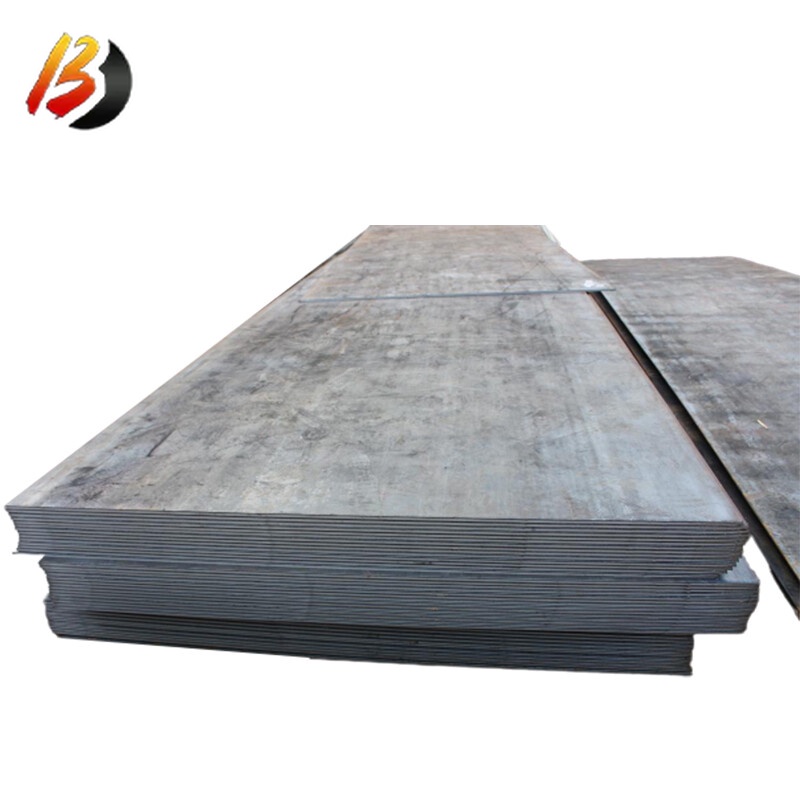 Carbon Steel Plate