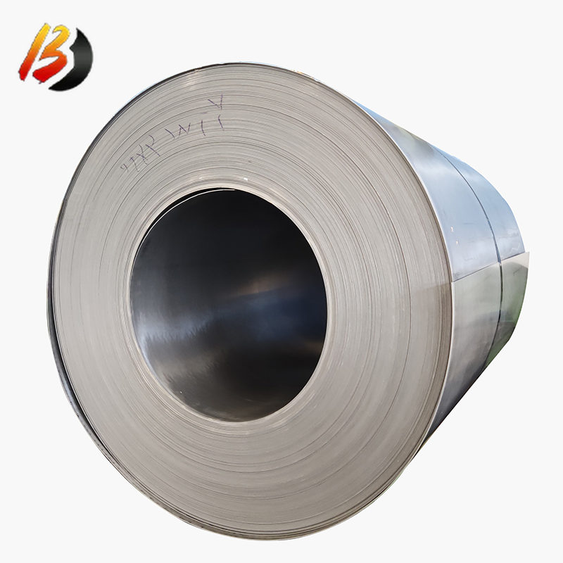 1008 Cold Rolled Steel Coil