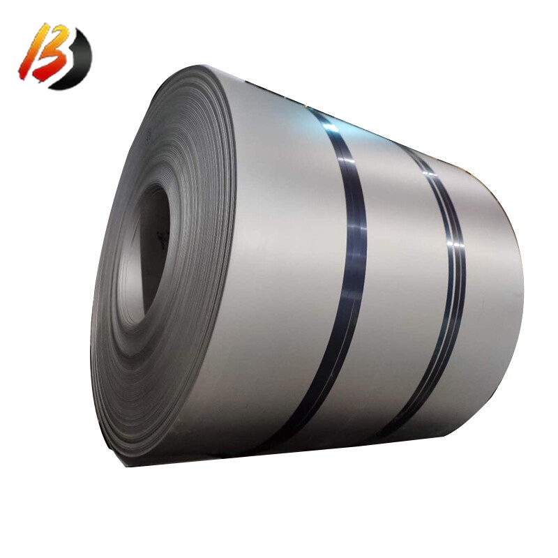 1018 Cold Rolled Steel Coil