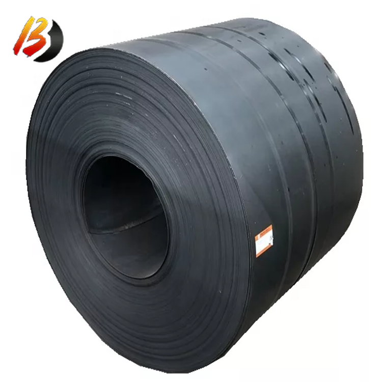 Q420C Carbon Steel Coil
