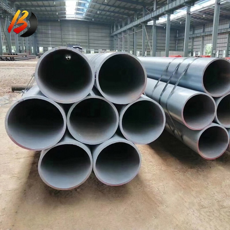 A333 Seamless & Welded Steel Pipe
