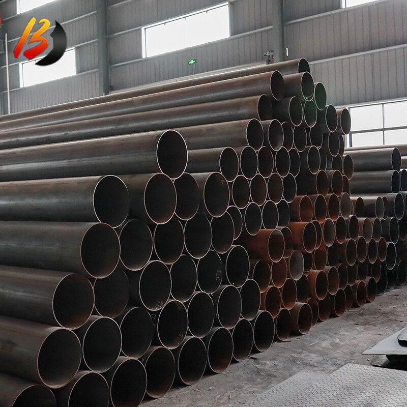 A335 Seamless Steel Pipe