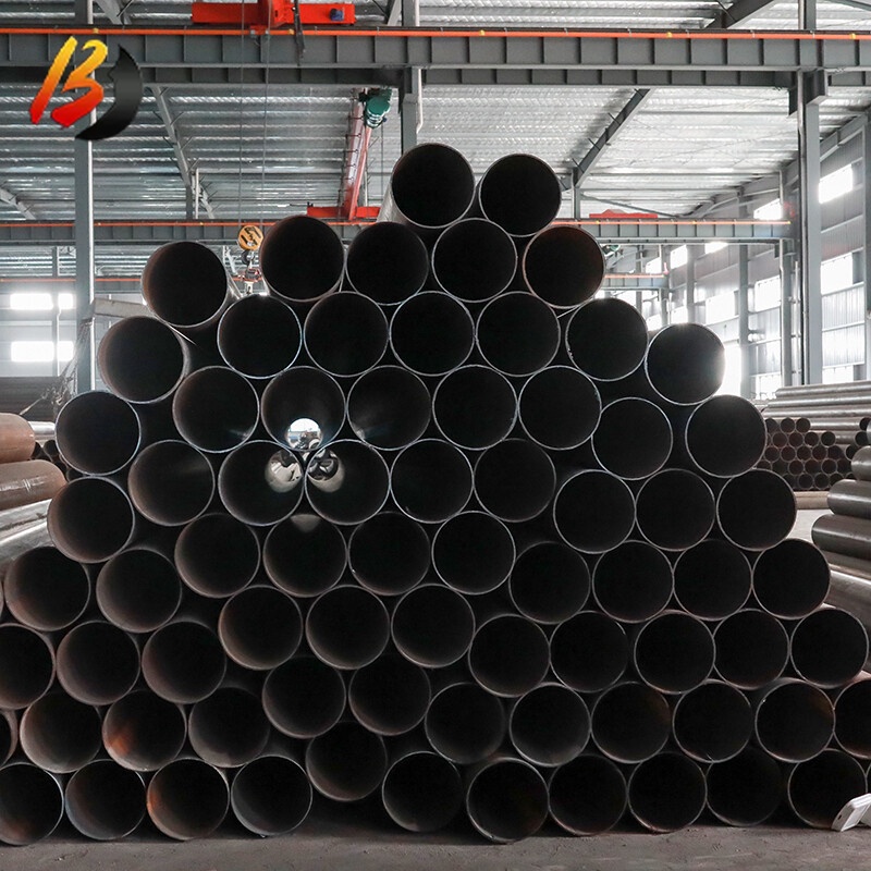 A335 Seamless Steel Pipe