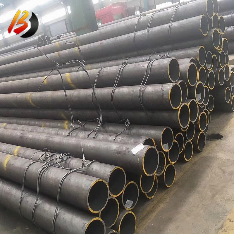 A106 Grade B Steel Pipe
