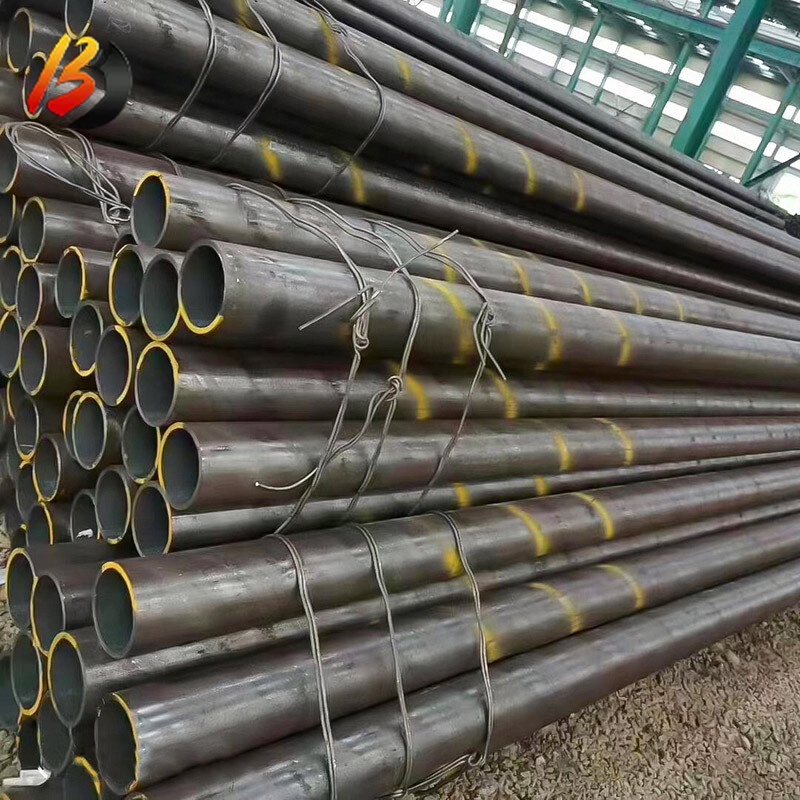 A53 Seamless & Welded Carbon Steel Pipe