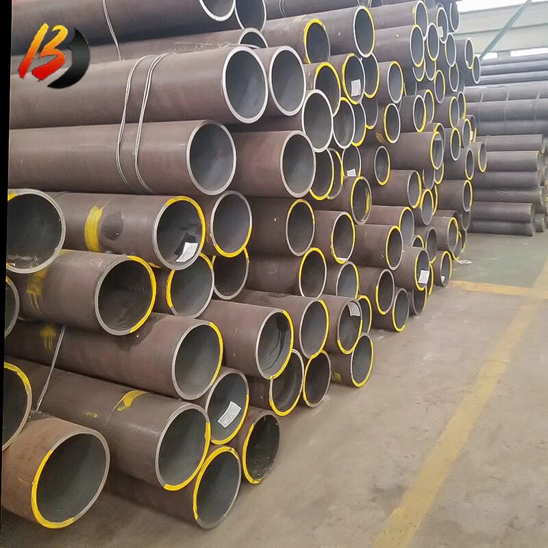 A53 Seamless & Welded Carbon Steel Pipe