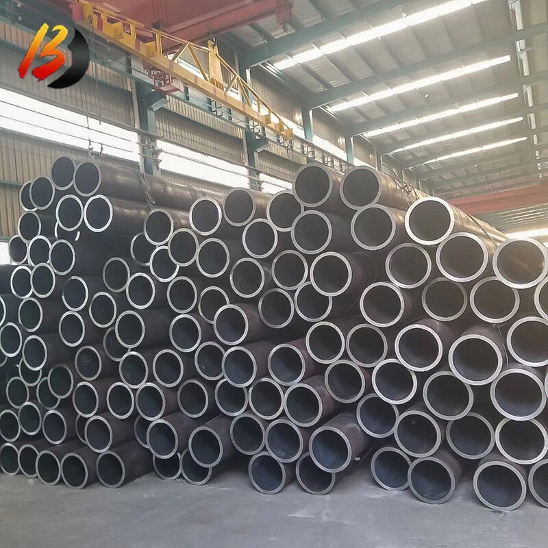 Carbon Steel Pipe