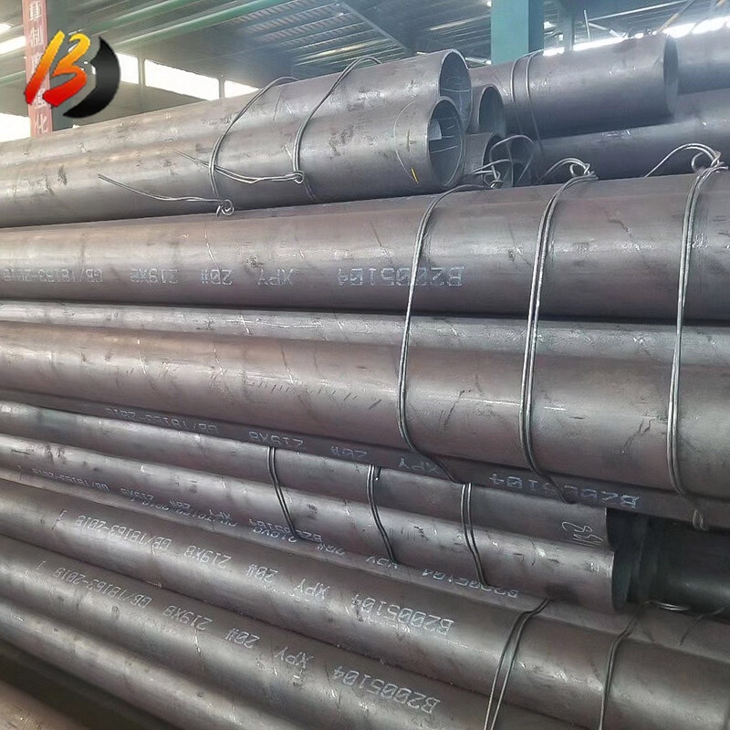 Carbon Steel Pipe