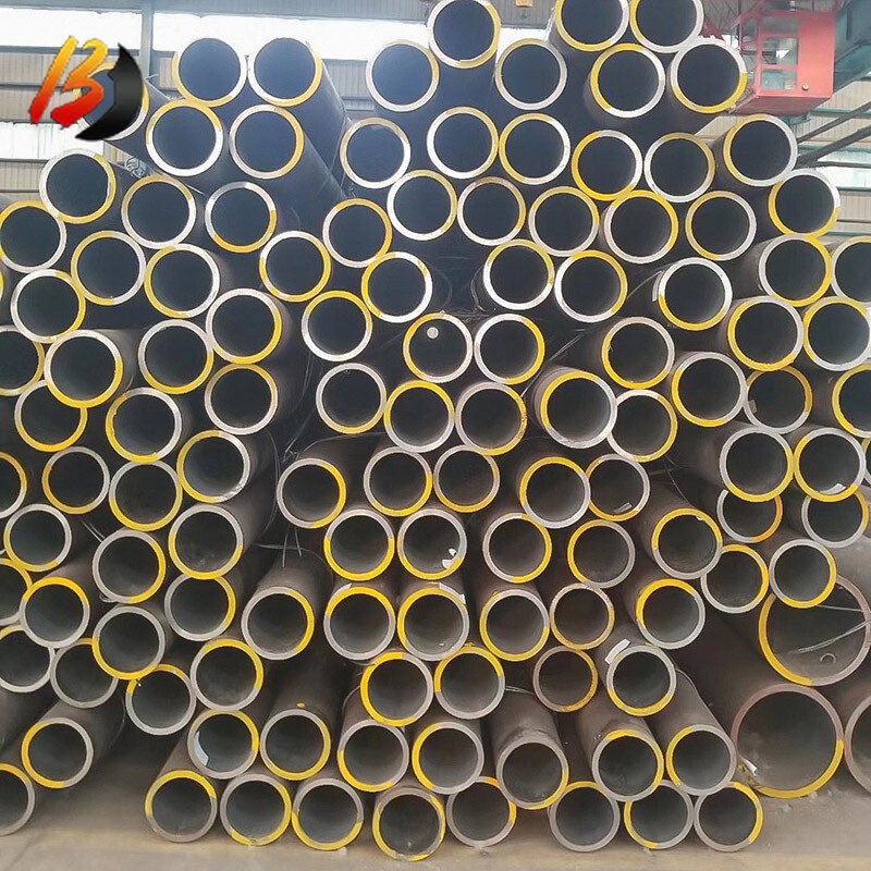 Carbon Steel Pipe