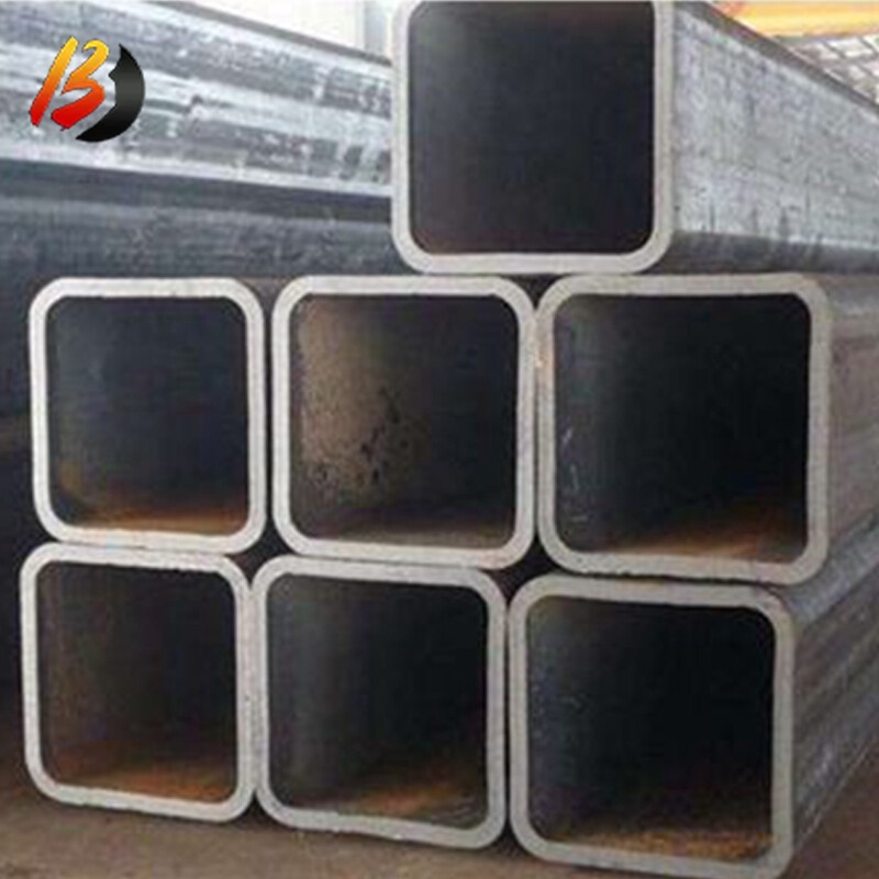 Carbon Steel Square Tube