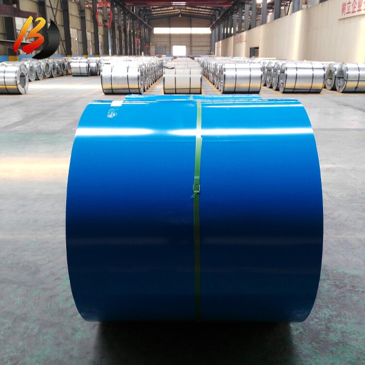 PPGI Steel Coil