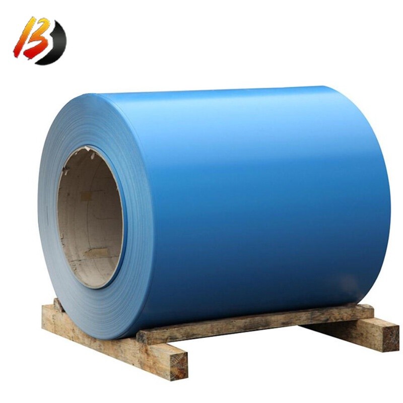 PPGI Steel Coil
