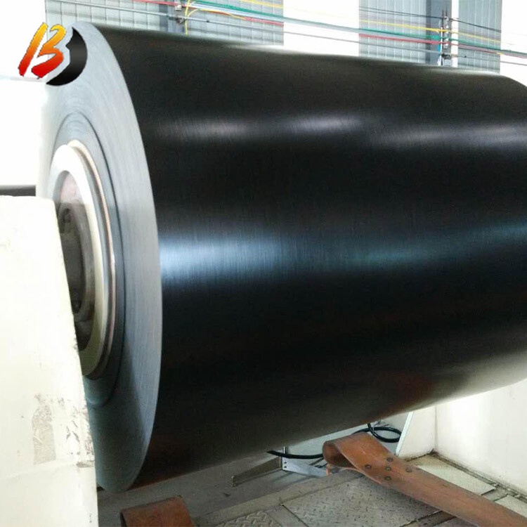 S550GD Color Coated Roll