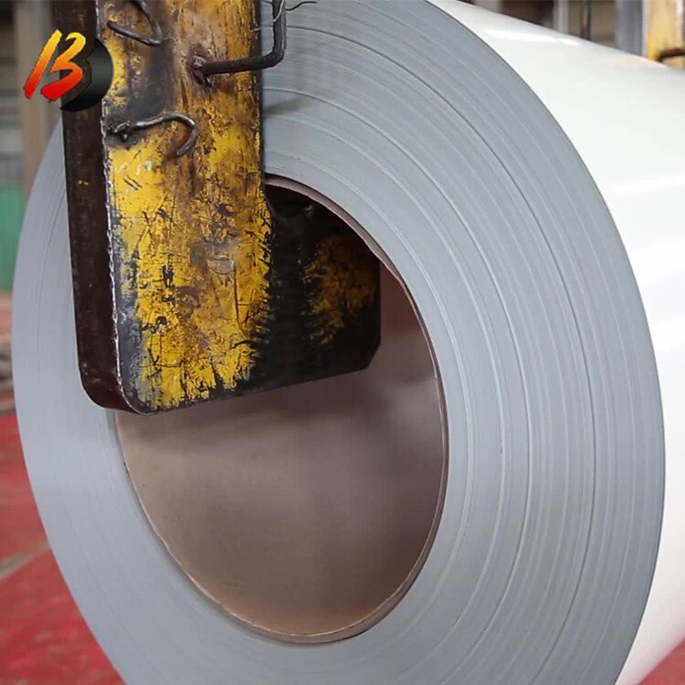 DX54D Color Coated Roll