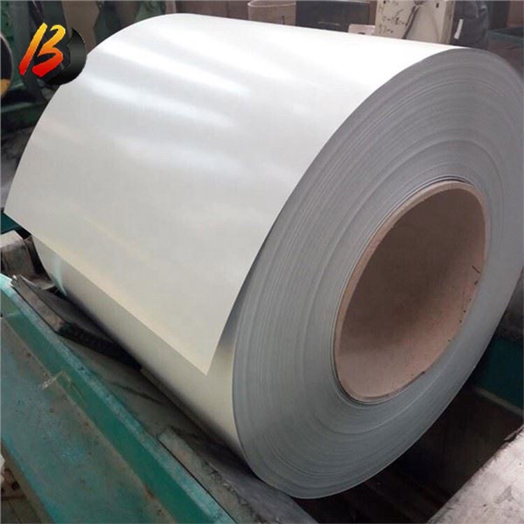 DX54D Color Coated Roll