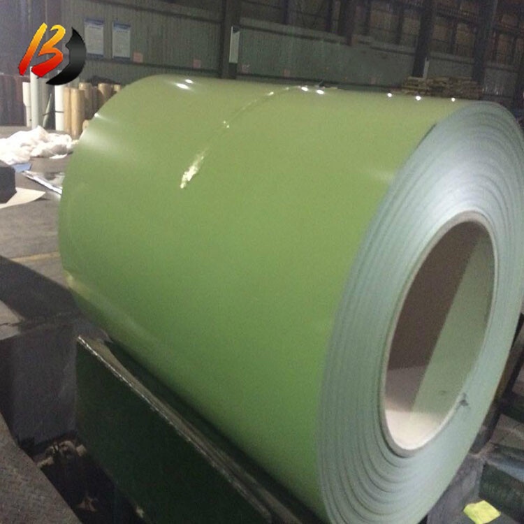 SGHC DX53D Color Coated Roll