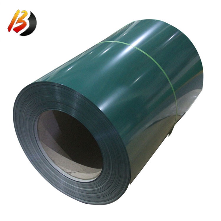 SGHC DX53D Color Coated Roll