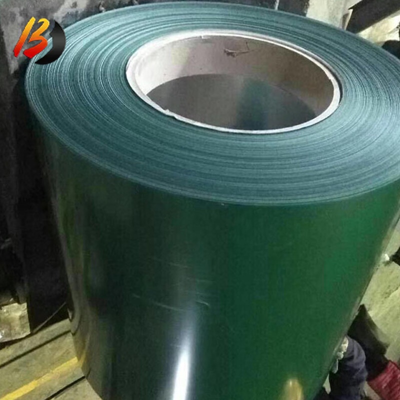 SGHC DX53D Color Coated Roll