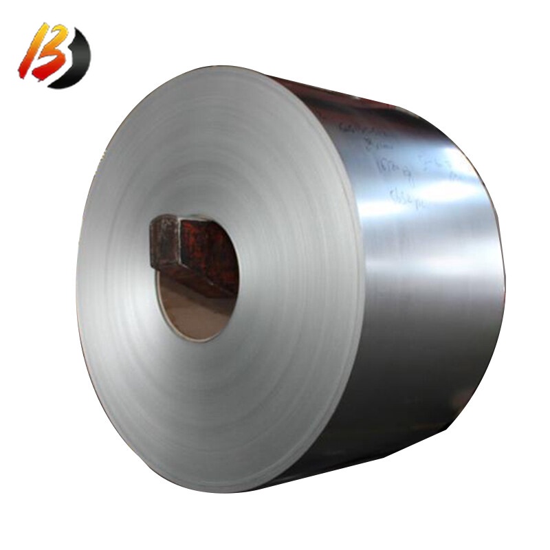 Galvanized Coil