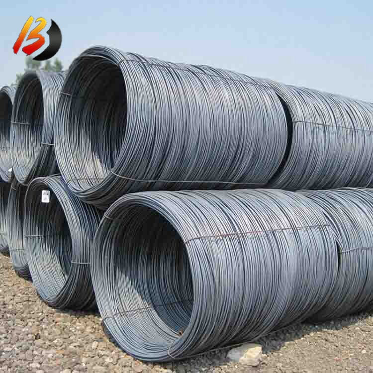 DX52D+Z Galvanized Steel Wire