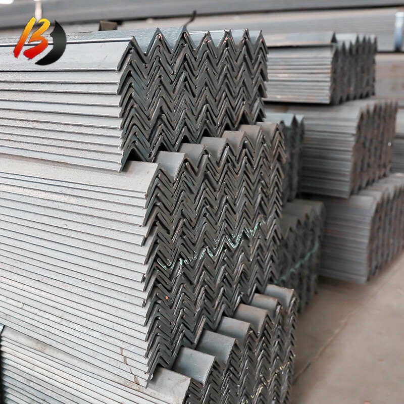 Galvinized Angle