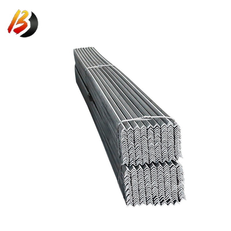 Galvinized Angle