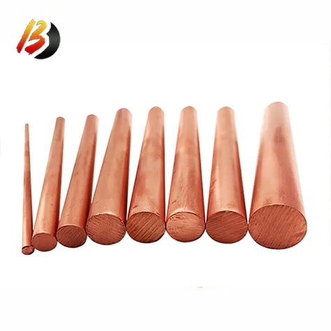 C23000 Copper Bar