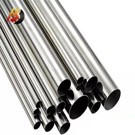 Hastelloy Alloy Pipe