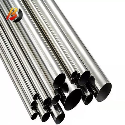 Hastelloy Alloy Pipe